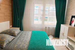 1-к квартира, посуточно, 32м2, 6/16 этаж