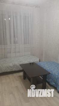 3-к квартира, на длительный срок, 64м2, 4/6 этаж