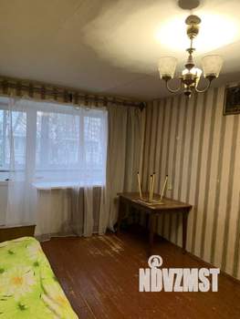 1-к квартира, на длительный срок, 31м2, 5/5 этаж