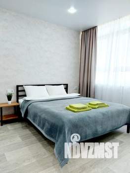 Студия квартира, посуточно, 29м2, 15/17 этаж