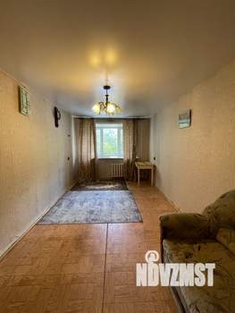2-к квартира, на длительный срок, 44м2, 2/6 этаж