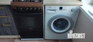 2-к квартира, на длительный срок, 46м2, 3/5 этаж