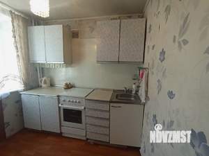 1-к квартира, на длительный срок, 30м2, 2/5 этаж
