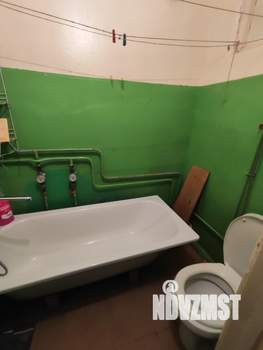 1-к квартира, на длительный срок, 30м2, 1/5 этаж