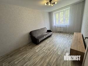 1-к квартира, на длительный срок, 35м2, 3/7 этаж