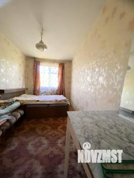 2-к квартира, посуточно, 41м2, 3/5 этаж