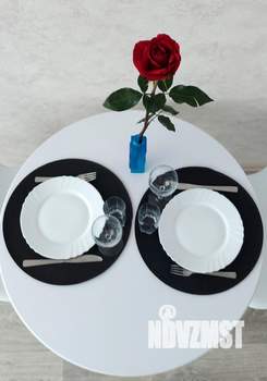 Студия квартира, посуточно, 27м2, 15/17 этаж