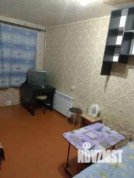 1-к квартира, на длительный срок, 27м2, 1/5 этаж