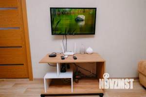 2-к квартира, посуточно, 45м2, 3/5 этаж