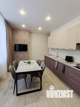 2-к квартира, посуточно, 67м2, 1/1 этаж