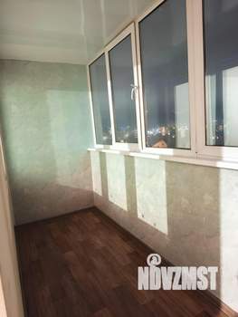 1-к квартира, на длительный срок, 31м2, 5/14 этаж