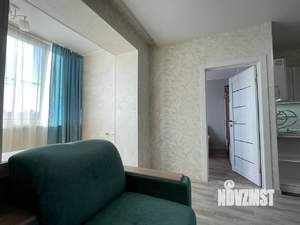2-к квартира, на длительный срок, 55м2, 5/17 этаж