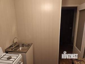 1-к квартира, на длительный срок, 22м2, 1/5 этаж