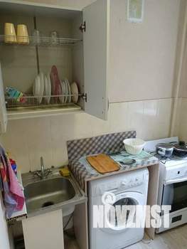 1-к квартира, посуточно, 20м2, 3/9 этаж