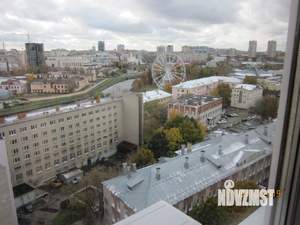 1-к квартира, на длительный срок, 30м2, 11/15 этаж