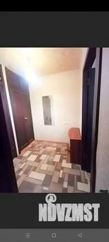 1-к квартира, на длительный срок, 31м2, 1/5 этаж