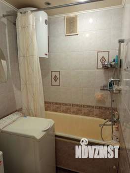 1-к квартира, на длительный срок, 34м2, 5/5 этаж