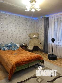 2-к квартира, на длительный срок, 60м2, 3/4 этаж