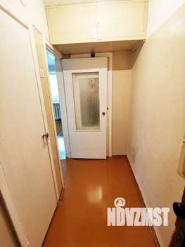 1-к квартира, на длительный срок, 31м2, 5/6 этаж