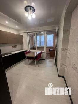 1-к квартира, на длительный срок, 58м2, 6/17 этаж