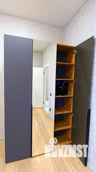 1-к квартира, посуточно, 60м2, 2/14 этаж