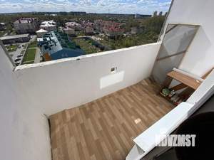 1-к квартира, на длительный срок, 40м2, 10/12 этаж