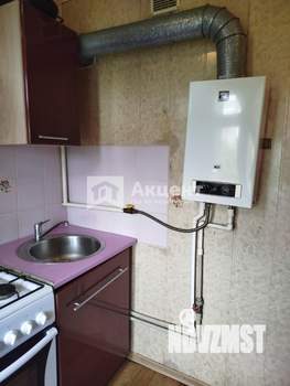 2-к квартира, на длительный срок, 43м2, 5/5 этаж