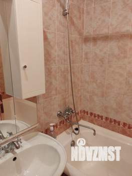 1-к квартира, на длительный срок, 40м2, 2/9 этаж