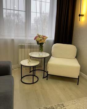 1-к квартира, на длительный срок, 35м2, 3/6 этаж