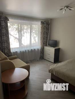 1-к квартира, посуточно, 28м2, 1/5 этаж