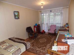 1-к квартира, на длительный срок, 30м2, 4/5 этаж