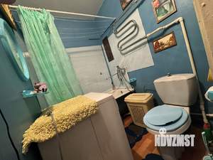 1-к квартира, на длительный срок, 32м2, 3/5 этаж