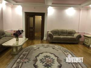 4-к квартира, на длительный срок, 157м2, 2/5 этаж