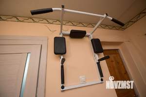 2-к квартира, посуточно, 73м2, 1/1 этаж