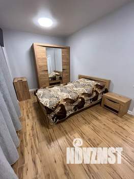 1-к квартира, посуточно, 40м2, 21/21 этаж