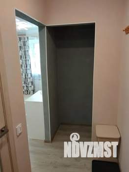 1-к квартира, посуточно, 31м2, 1/5 этаж