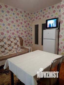 1-к квартира, посуточно, 38м2, 3/10 этаж