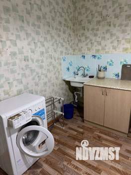 1-к квартира, на длительный срок, 43м2, 6/10 этаж