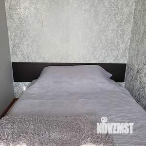 2-к квартира, посуточно, 43м2, 1/1 этаж