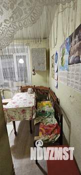 1-к квартира, на длительный срок, 30м2, 3/5 этаж