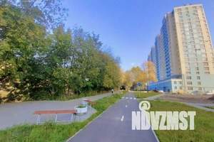 2-к квартира, посуточно, 51м2, 9/20 этаж