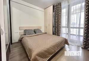 2-к квартира, посуточно, 51м2, 1/1 этаж