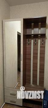 1-к квартира, на длительный срок, 40м2, 4/10 этаж