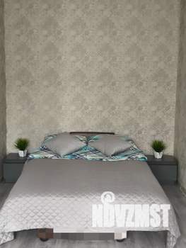1-к квартира, посуточно, 29м2, 4/5 этаж