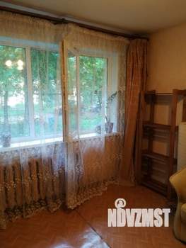 2-к квартира, на длительный срок, 42м2, 1/5 этаж