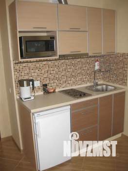 1-к квартира, посуточно, 48м2, 8/14 этаж