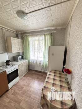 1-к квартира, посуточно, 32м2, 1/5 этаж
