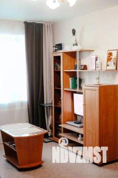 1-к квартира, посуточно, 31м2, 1/1 этаж