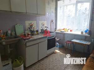 1-к квартира, на длительный срок, 34м2, 5/5 этаж