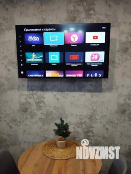 Студия квартира, посуточно, 24м2, 5/9 этаж